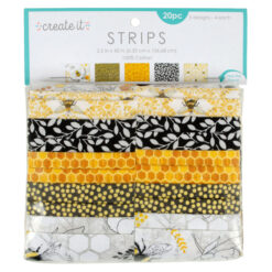 Fabric Pre-Cuts