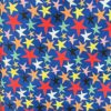 Jungle Jam - Star Jam - Blue