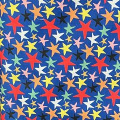 Jungle Jam - Star Jam - Blue