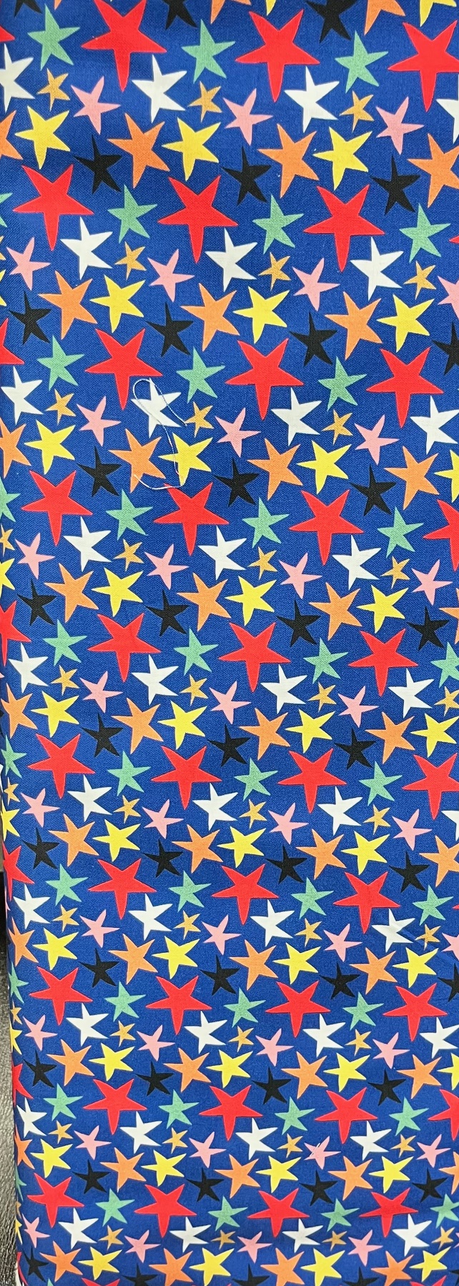 Jungle Jam - Star Jam - Blue