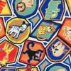 Jungle Jam - Animal Maze - Multi