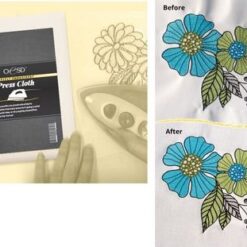 OESD Perfect Embroidery Press Cloth