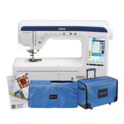Brother BQ 3100 Sewing and Quilting Machine