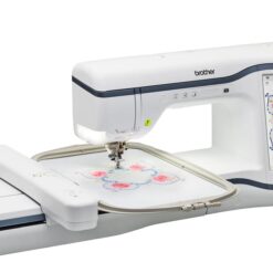 Celeste CX1e Embroidery Machine