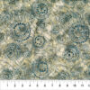 Midnight Savanna II - Moss Stone - Circle Dot