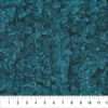Midnight Savanna II - Indigo - Tilt Squares