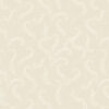 Filigree Scroll - Ecru
