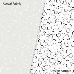 Ramblings - Wavy Lines