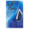Bo-Nash Iron Clean Sheets
