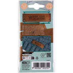 Craft Labeler Label - 5 Count
