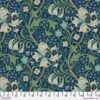 Golden Lily - Navy - Free Spirit