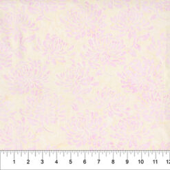 Floral Tapestry - Blush - Water Lilies