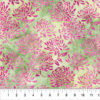 Floral Tapestry - Sunshine - Water Lilies
