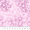 Floral Tapestry - Pink Blush - Leaf
