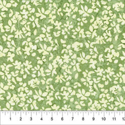 Floral Tapestry - Pear - Leaf