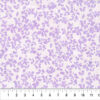 Floral Tapestry - Lilac - Leaf