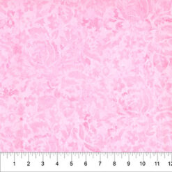 Floral Tapestry - Blush - Roses