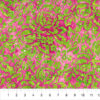 Floral Tapestry - Pink Punch - Roses