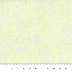 Floral Tapestry - Cream - Petals