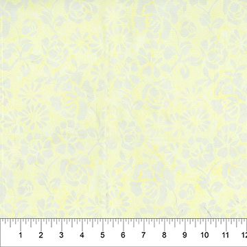 Floral Tapestry - Cream - Petals
