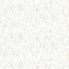 Mixology - Daisy - White on White