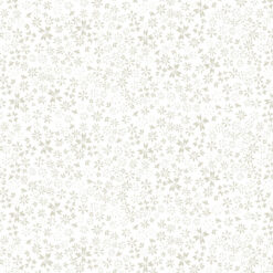 Mixology - Daisy - White on White