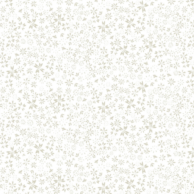 Mixology - Daisy - White on White