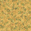 Pine Boughs - Gold - 12 Days of Christmas