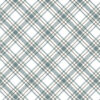 Maritime Plaid - Sage - Coastal Escape