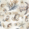 Marine Life - Neutral- Coastal Escape