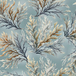 Coastal Coral - Ocean - Coastal Escape