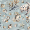 Marine Life - Ocean - Coastal Escape