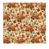 Autumn Splendor - Cream/Spice - Autumn Cats