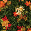 Autumn Bouquets - Green - Harvest Beauty