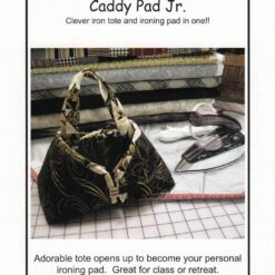 Sisters Common Thread - Caddy Pad Jr.