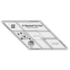 6" Diamond Trim Tool