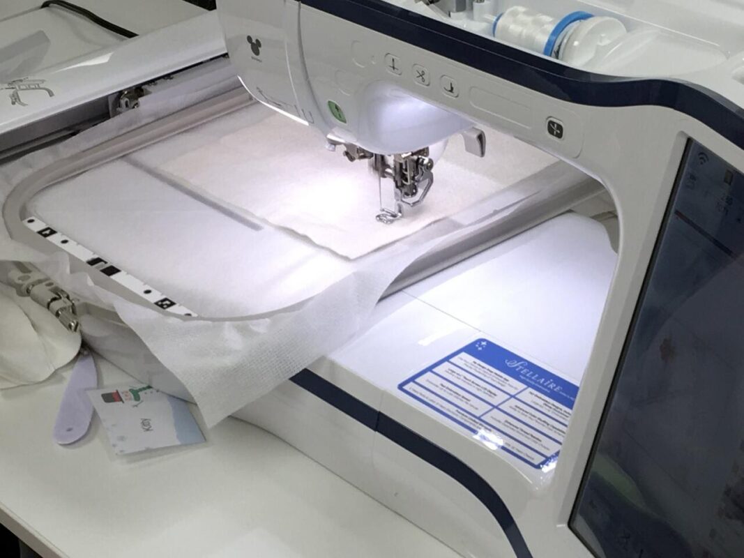 Glory Bees Sewing Center