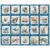 Nauticus - Ocean - Sold by the Yard