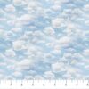 Naturescapes Basics - Clouds -Light Blue