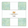 Shimmer Pre-Cuts - Dusk Dawn - 10" Layer Cake