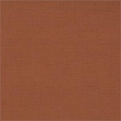 Batik Textiles - Nutmeg - Essential Solids