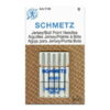 Schmetz Needle Ballpoint Size 90/14 (Pack Of 5)