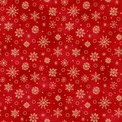 Christmastime - Snowflakes