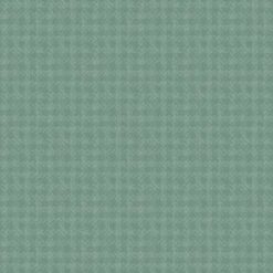 Snowtop Mountain Aqua Texture Flannel