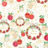 Turnowsky Treasures Allover Wreaths And Ornaments
