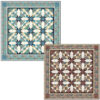 Femme Fatale Pattern