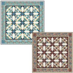 Femme Fatale Pattern