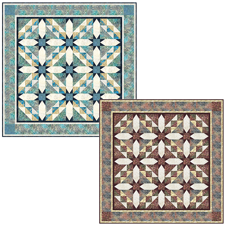 Femme Fatale Pattern