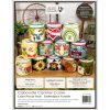 Caboodle Canister Cozies Laser Precut Pack