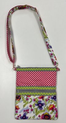Bag of the Month - Caitlyn Tote - Sat., 8/8/26